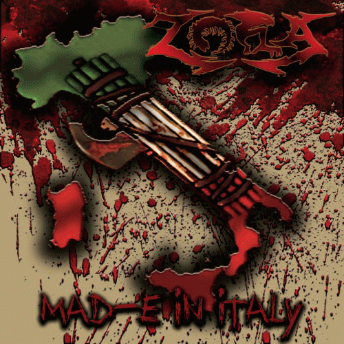 Zora : Mad​-​e in Italy